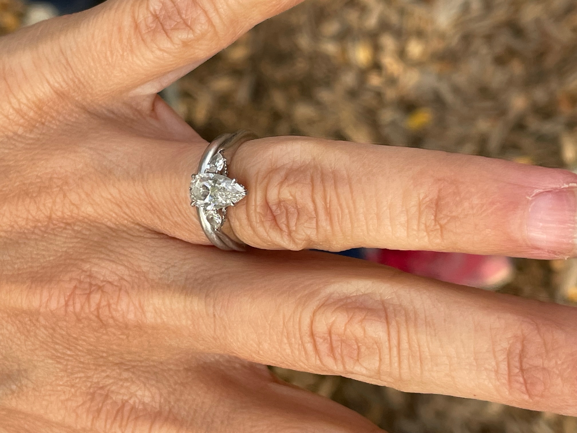 Wedding Rings